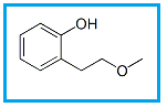 Metoprolol RC 4
